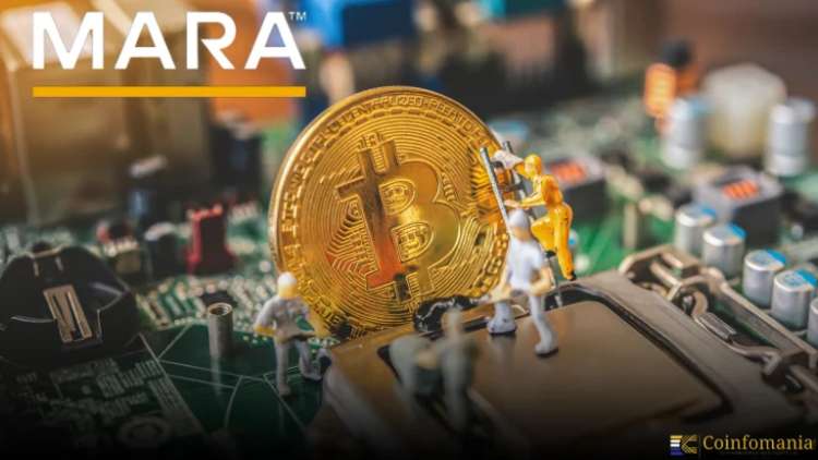 MARA Holdings Bitcoin Fundraising: $850M for Mining & BTC