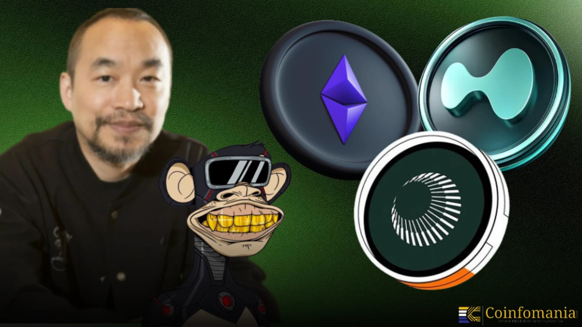 Machi Big Brother Bets $176M on ETH, XPL Longs at Hyperliquid