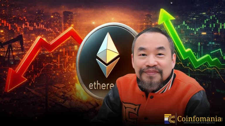 Machi Big Brother Raises ETH Long Liquidation Threshold