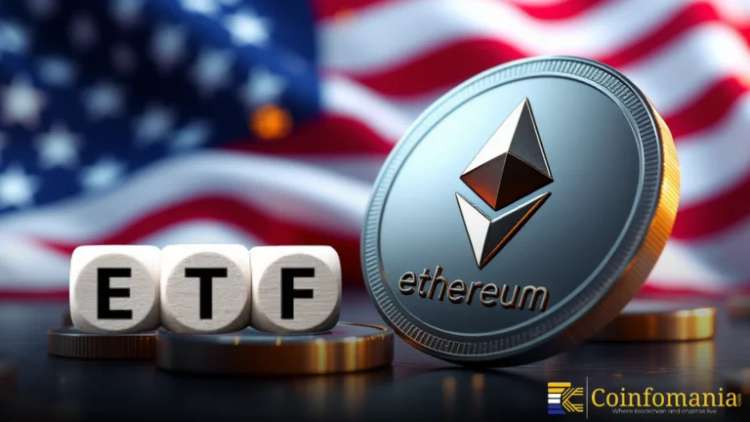 Les grands investisseurs institutionnels propulsent l’achat d’Ethereum à de nouveaux niveaux