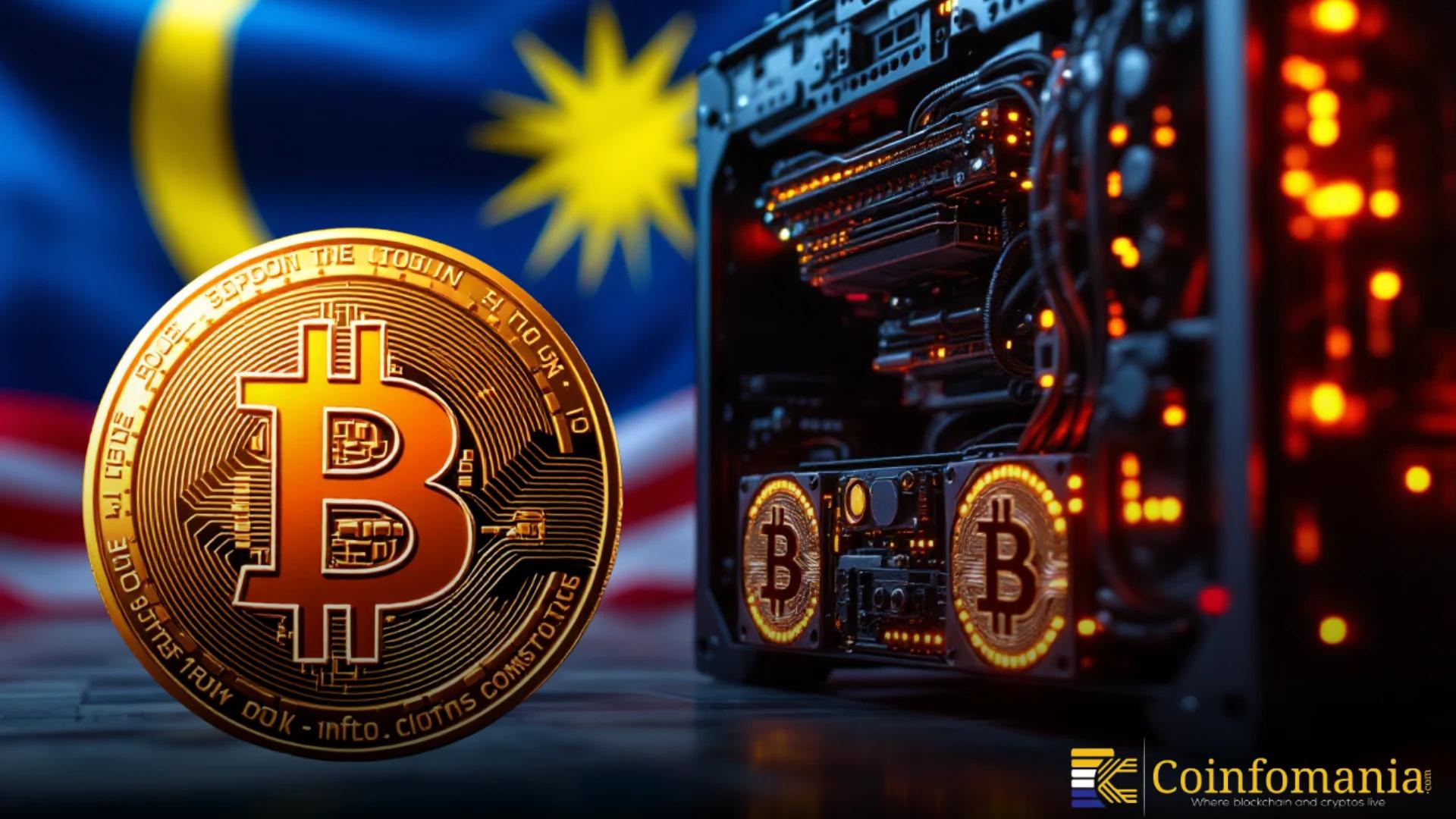 Malaysia Power Giant TNB Loses Over $1 Billion to Illegal Crypto Mining