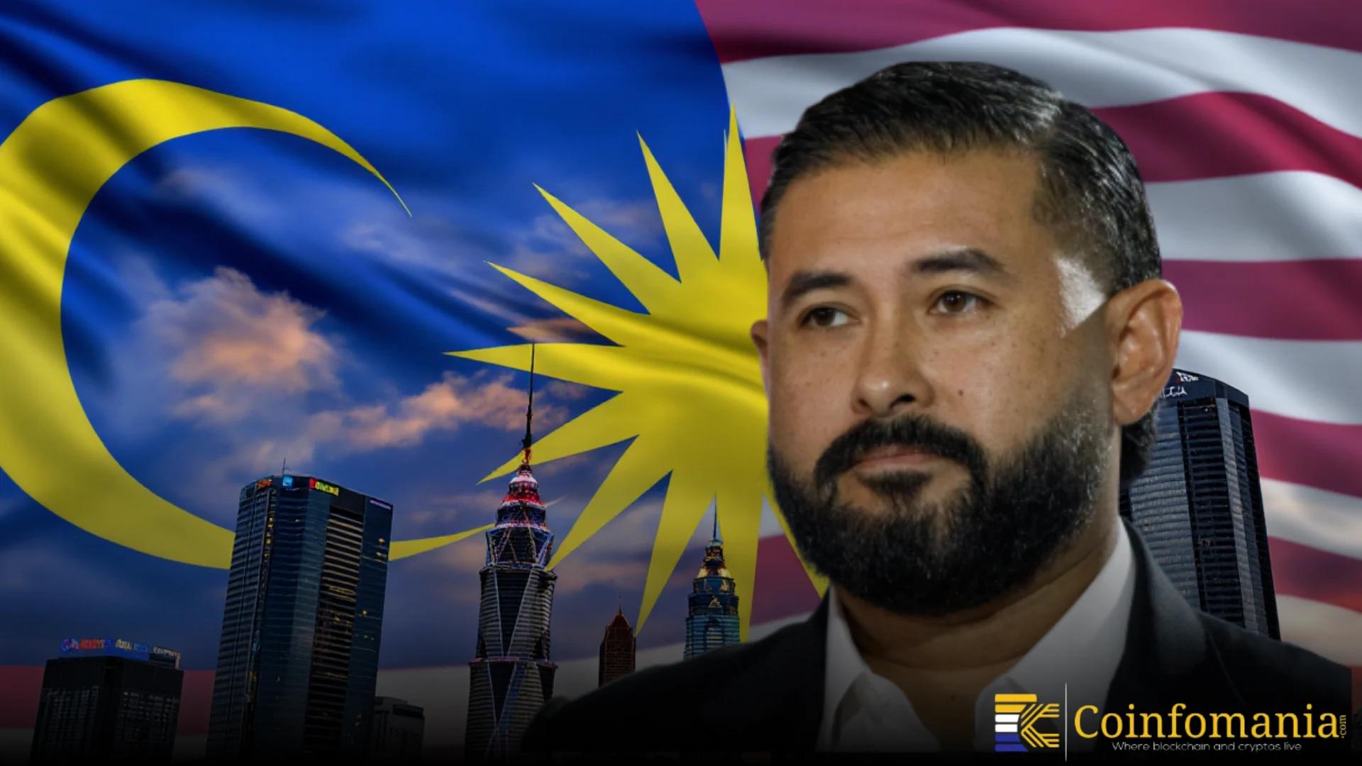 Malaysia Steps Into a New Digital Finance Era With RMJDT Stablecoin