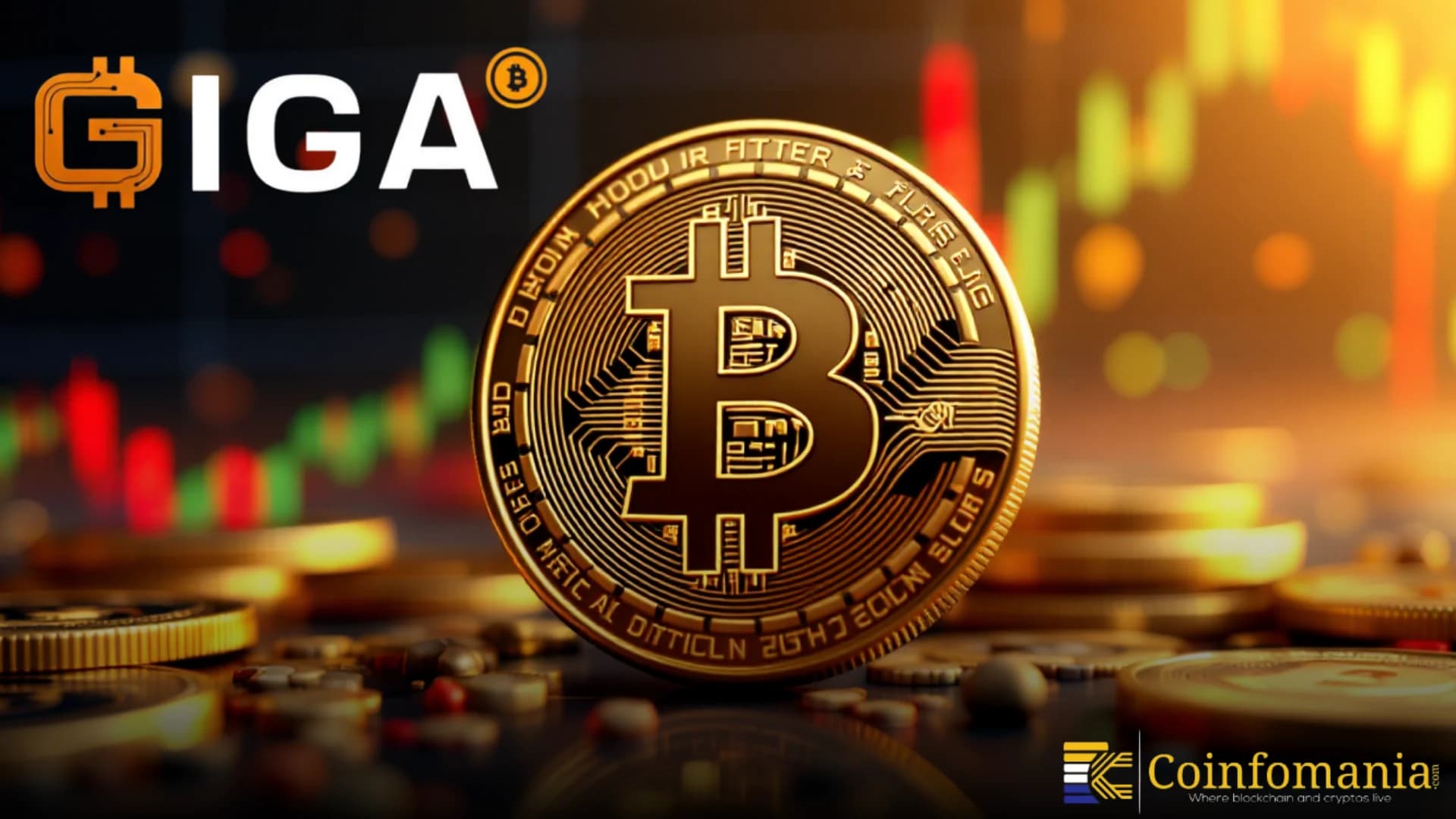 Manufacturing Giant GIGA Adds More Bitcoin To Treasury