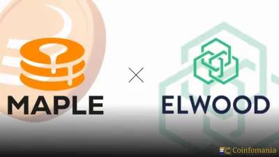 Maple Finance Partners with Elwood to Upgrade Crypto Lending