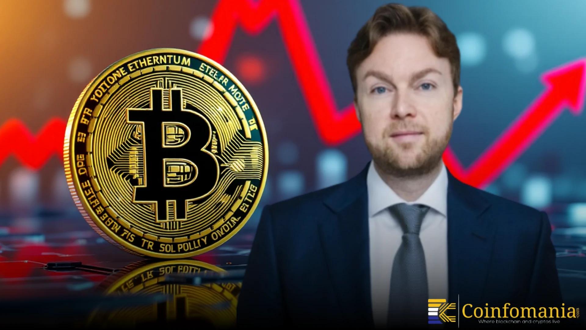 Bitcoin Four-Year Cycle Now Driven by Politics and Liquidity