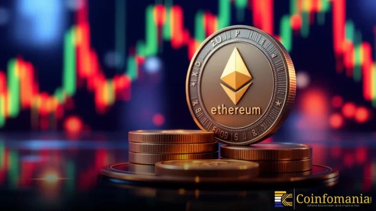 A Massive Ethereum Short Raises Serious Market Questions