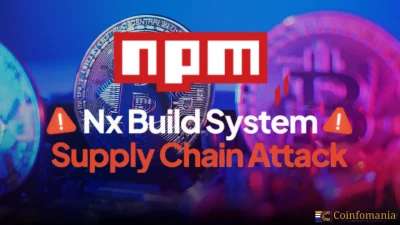 Massive NPM Supply Chain Attack Hits Crypto Wallets
