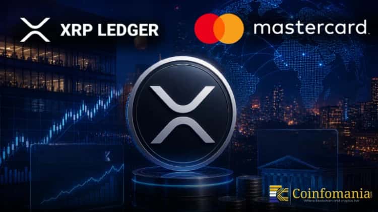Mastercard Utvider Til XRP Ledger for Alltid-Åpen Oppgjør