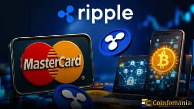 Mastercard Highlights Ripple in Digital Payments Push