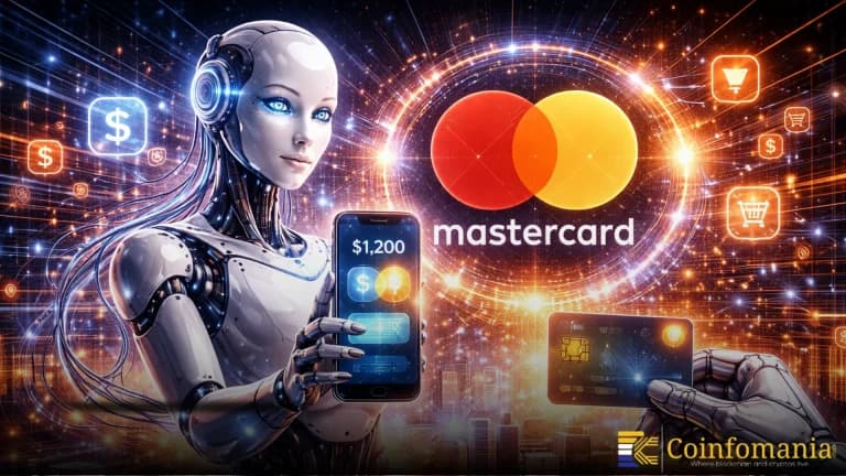 Mastercard Pushes AI Agent Payments Into Reality With New Deal