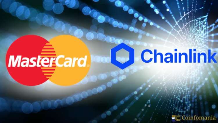 Mastercard s’appuie sur le protocole CCIP de Chainlink pour connecter 3,5 milliards d’utilisateurs à Web3