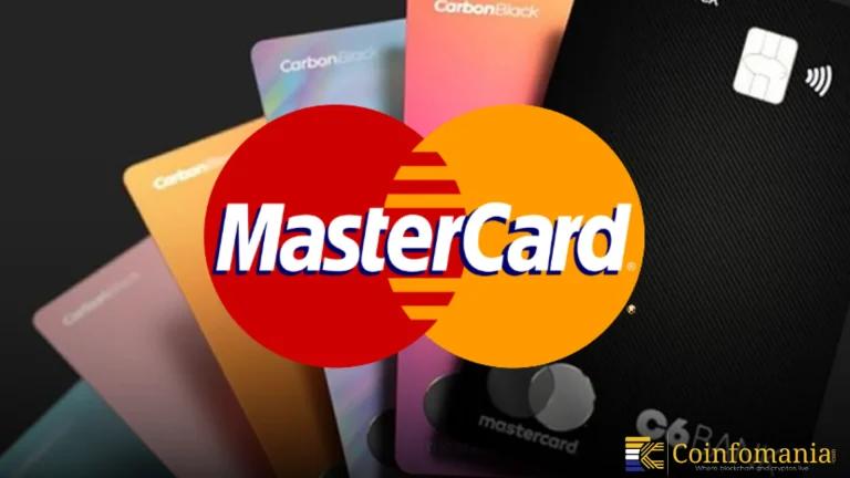 Mastercard Crypto Investment of $2B Could Make Banking 24/7