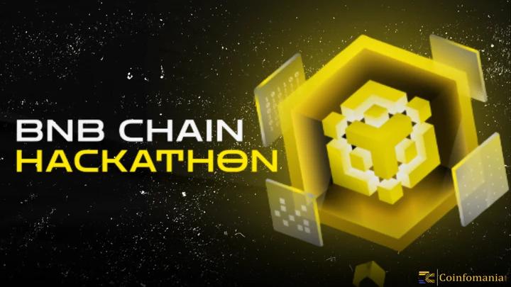 AITECH Launches BNB AI Hackathon With $10,500 Prize Pool for Developers