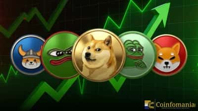 Memecoin Rally Sparks Fresh Optimism Across Crypto Markets