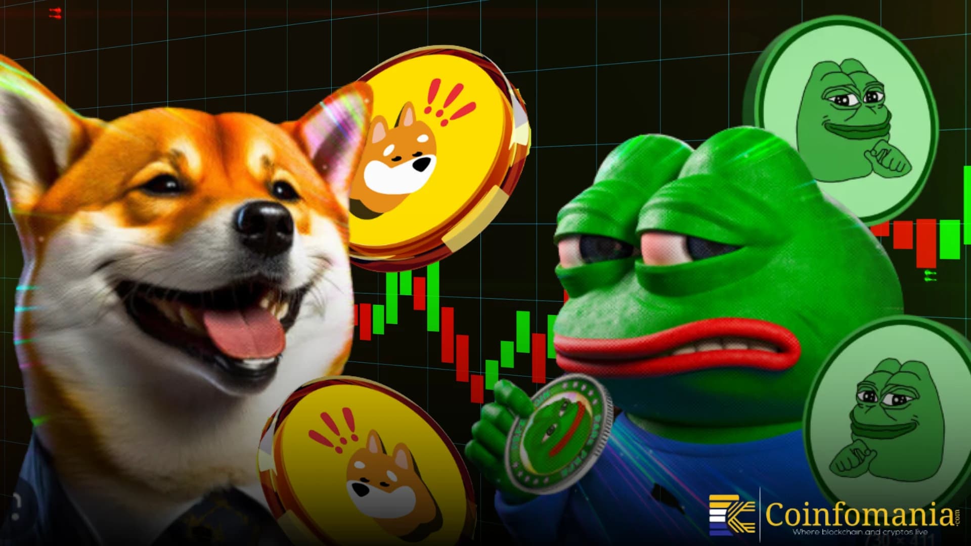 Memecoin Market Surge Reignites Speculative Momentum Across Crypto