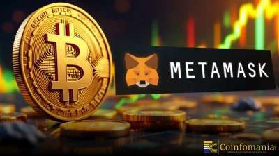 MetaMask ajoute le support du bitcoin et s’étend au-delà d’Ethereum