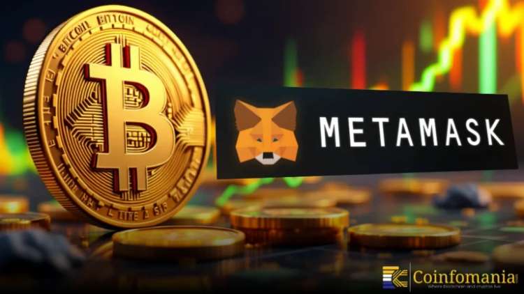 MetaMask ajoute le support du bitcoin et s’étend au-delà d’Ethereum