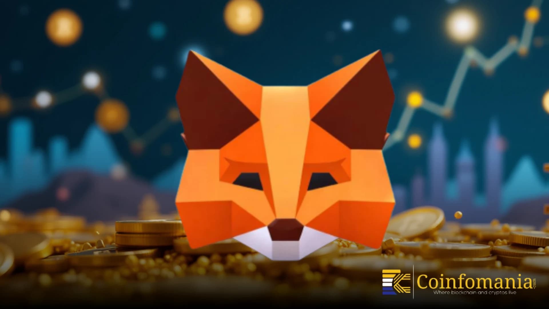 MetaMask Tokenized Assets Unlock Real-World Investment in DeFi