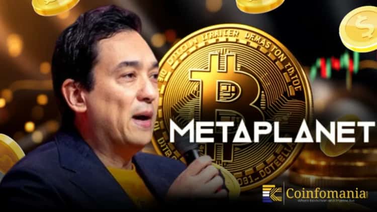 MetaPlanet Message Lands as Bitcoin Volatility Tests Investor Conviction