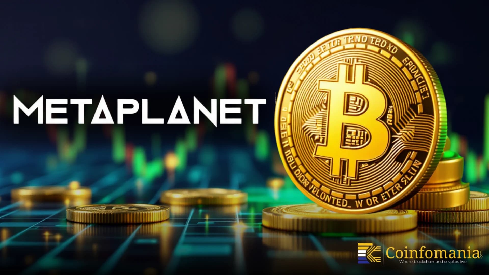 Metaplanet’s Bitcoin Bet Pays Off With 251% Revenue Jump