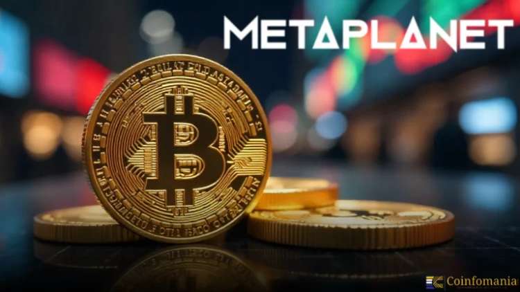 Metaplanet Buys 775 BTC, Bitcoin Holdings Rise to 18,888