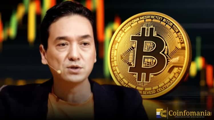 Metaplanet CEO Rejects Claims of Incomplete Bitcoin Disclosure