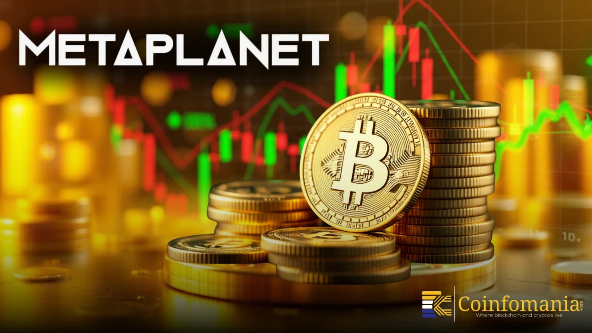 Metaplanet Expands Bitcoin Securities Push With $13M Deal