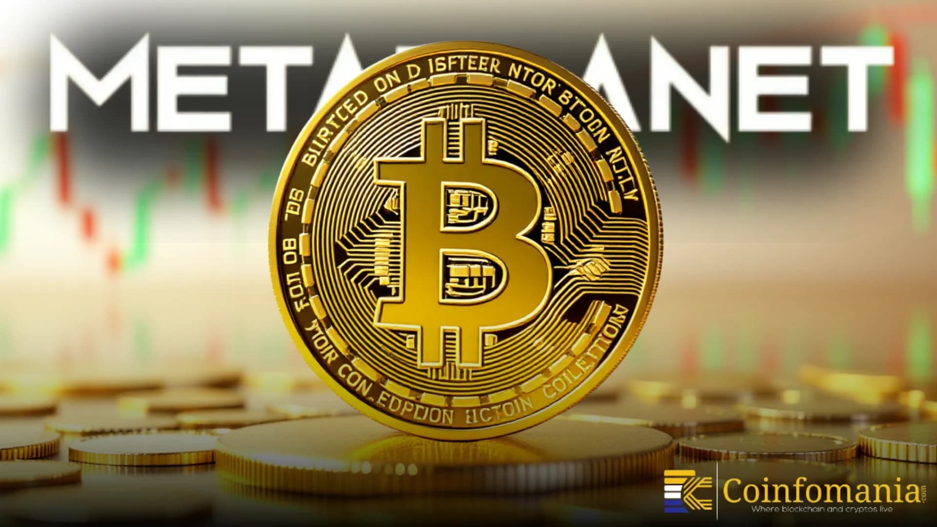 Metaplanet Launches $137M Stock Offering for Bitcoin Purchases