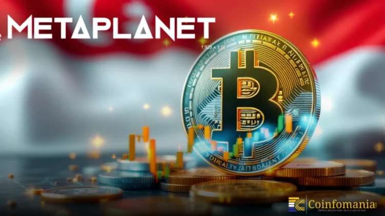 Metaplanet Bitcoin Buy Sparks Interest in Singapore Crypto Market