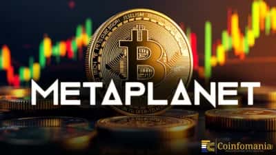 Metaplanet ระดมทุน 255 ล้านดอลลาร์เพื่อขยายการถือครอง Bitcoin
