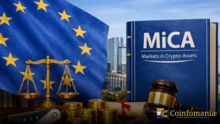 MiCA Deadline July 1 Could Wipe Out 75% of EU Crypto Firms