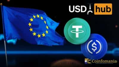 ميكا تجبر بورنهاب على التخلي عن USDT لصالح USDC — من التالي؟