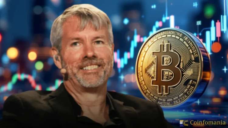 Objectif Bitcoin de Michael Saylor : une ambition à 1 000 milliards de dollars