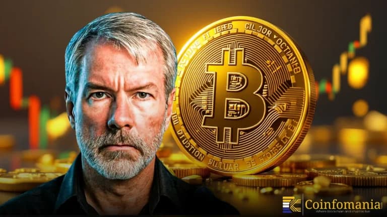 Michael Saylor Achète 330 M$ de BTC alors que Strategy Élargit ses Participations