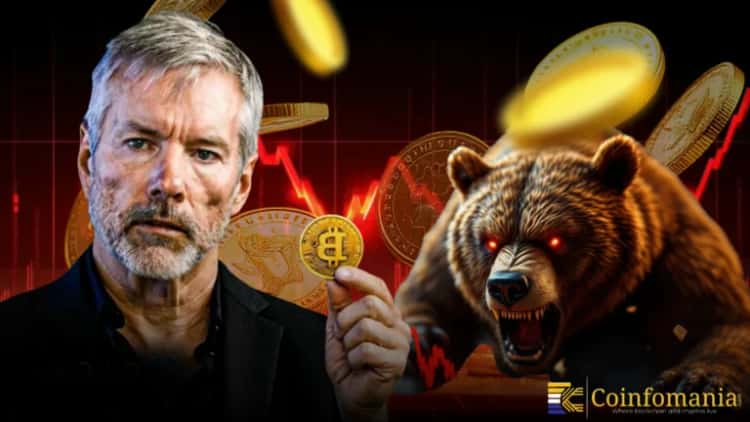 Michael Saylor Declares End of Bear Market, Sees $1M Bitcoin