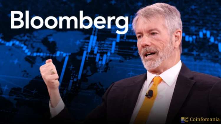 Michael Saylor Joins Bloomberg Billionaires Index Top 500 Club