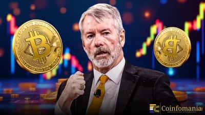 ไมเคิล เซย์เลอร์ ทำสถิติไตรมาสมหาศาลด้วยการสะสม BTC จำนวน 88,000 โทเคน