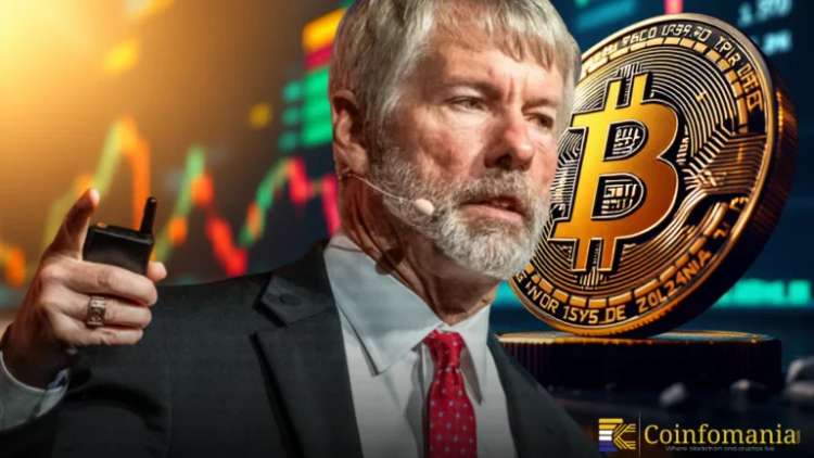 Las ganancias de Michael Saylor con Bitcoin superan los 1.770 millones de dólares
