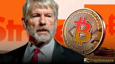 Die Strategie von Michael Saylor erreicht einen entscheidenden Meilenstein im Markt