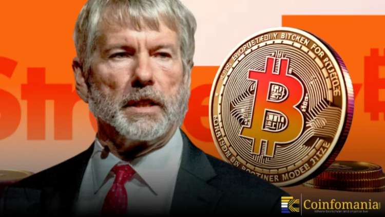 Michael Saylor Strategy Reaches a Defining Market Milestone