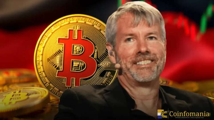 Las ganancias netas de MicroStrategy alcanzan los 2.800 millones de dólares en el tercer trimestre impulsadas por el auge de Bitcoin