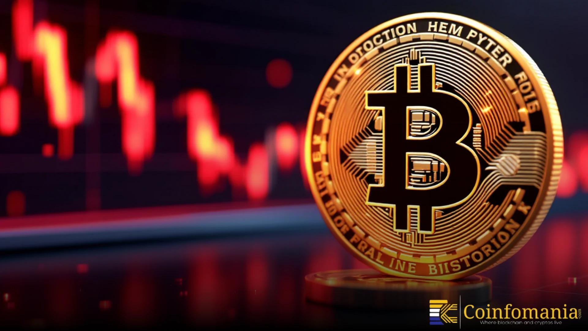 Le capital du Moyen-Orient redessine discrètement la liquidité du Bitcoin