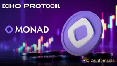 Il Protocollo Echo di Monad derubato di 76 milioni di dollari in un exploit di minting eBTC