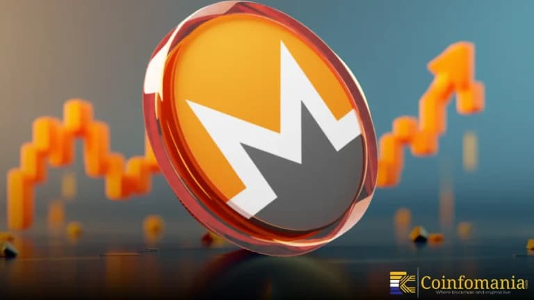 Monero Reaches New Record as Privacy Takes Center Stage