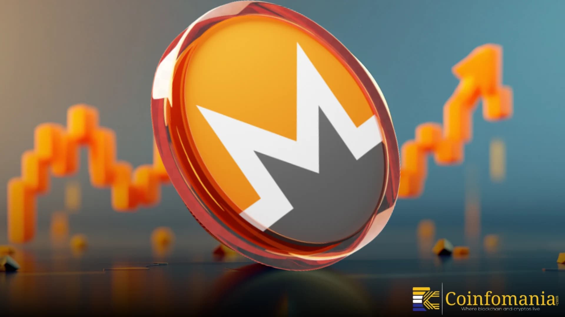 Monero Reaches New Record as Privacy Takes Center Stage