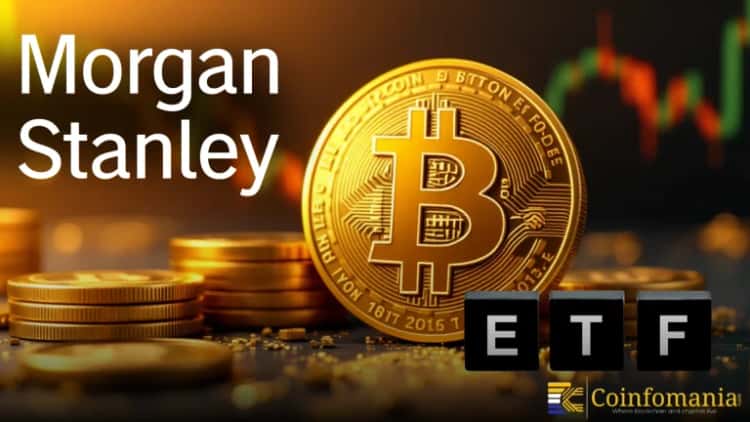 Morgan Stanley Launches Spot Bitcoin ETF for Clients