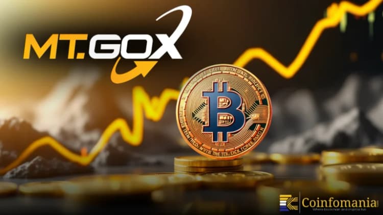 Mt Gox перемещает Bitcoin после 4 месяцев, удерживая миллиарды