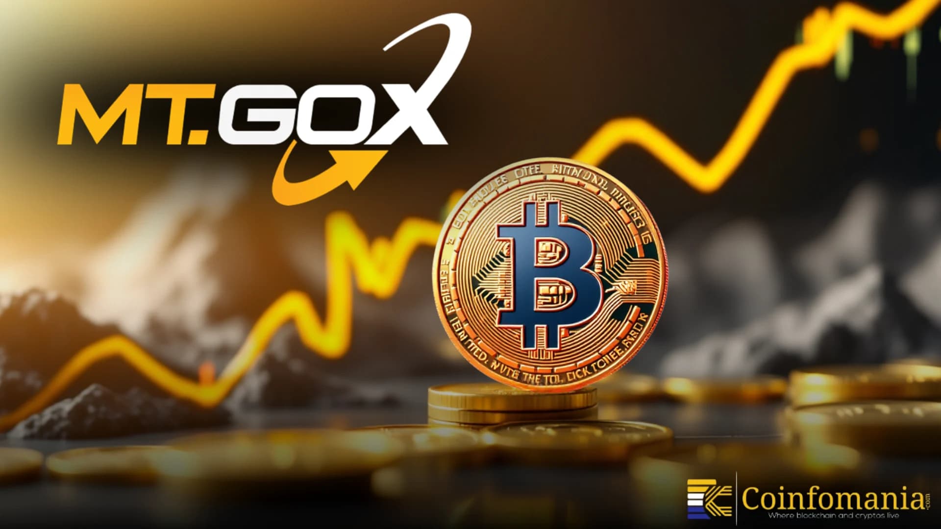 Mt Gox Moves Bitcoin After 4 Months While Holding Billions