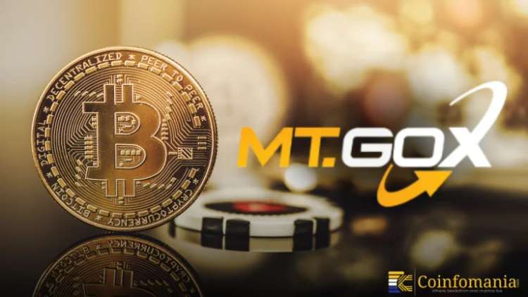 El retraso de Mt. Gox aplaza el pago de 4.000 millones de dólares en Bitcoin hasta 2026