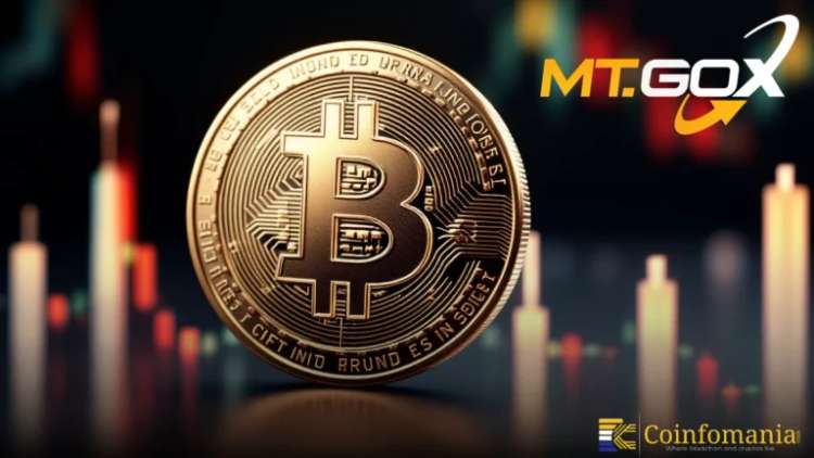 Mt. Gox Moves 10,422 BTC in $936M Transfer, Markets on Alert